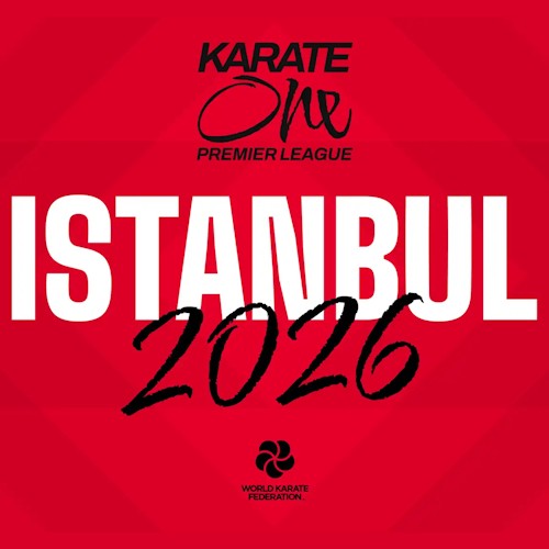 Karate 1 – Premier League – Istambul (Turquia)