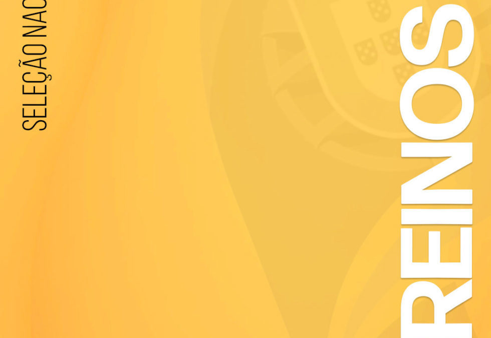 Treino Nacional de Seleção – Kumite