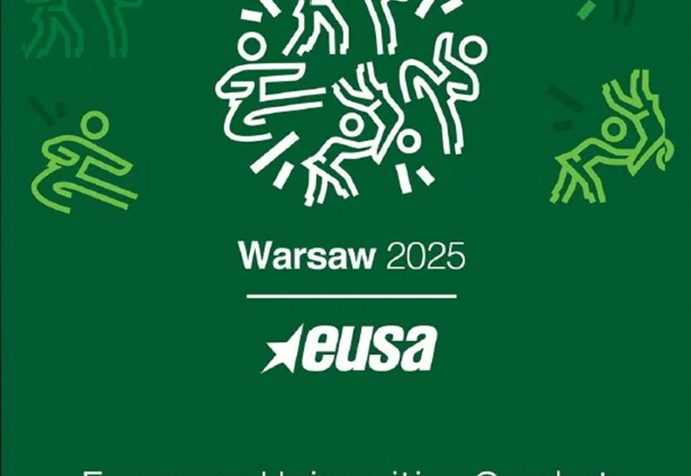 Europeu Universitário – Polónia
